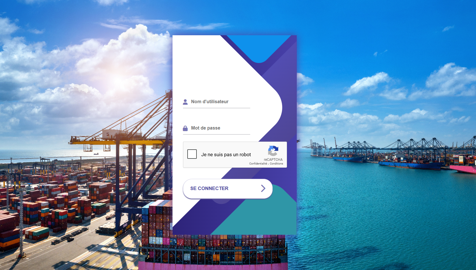 SCS E-Payment Service